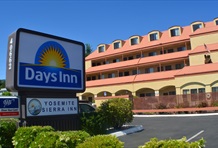 Days Inn Yosemite Sierra Inn